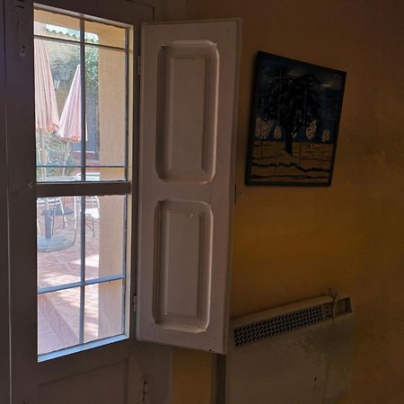 Casa Rural Jijona Buitenkant foto