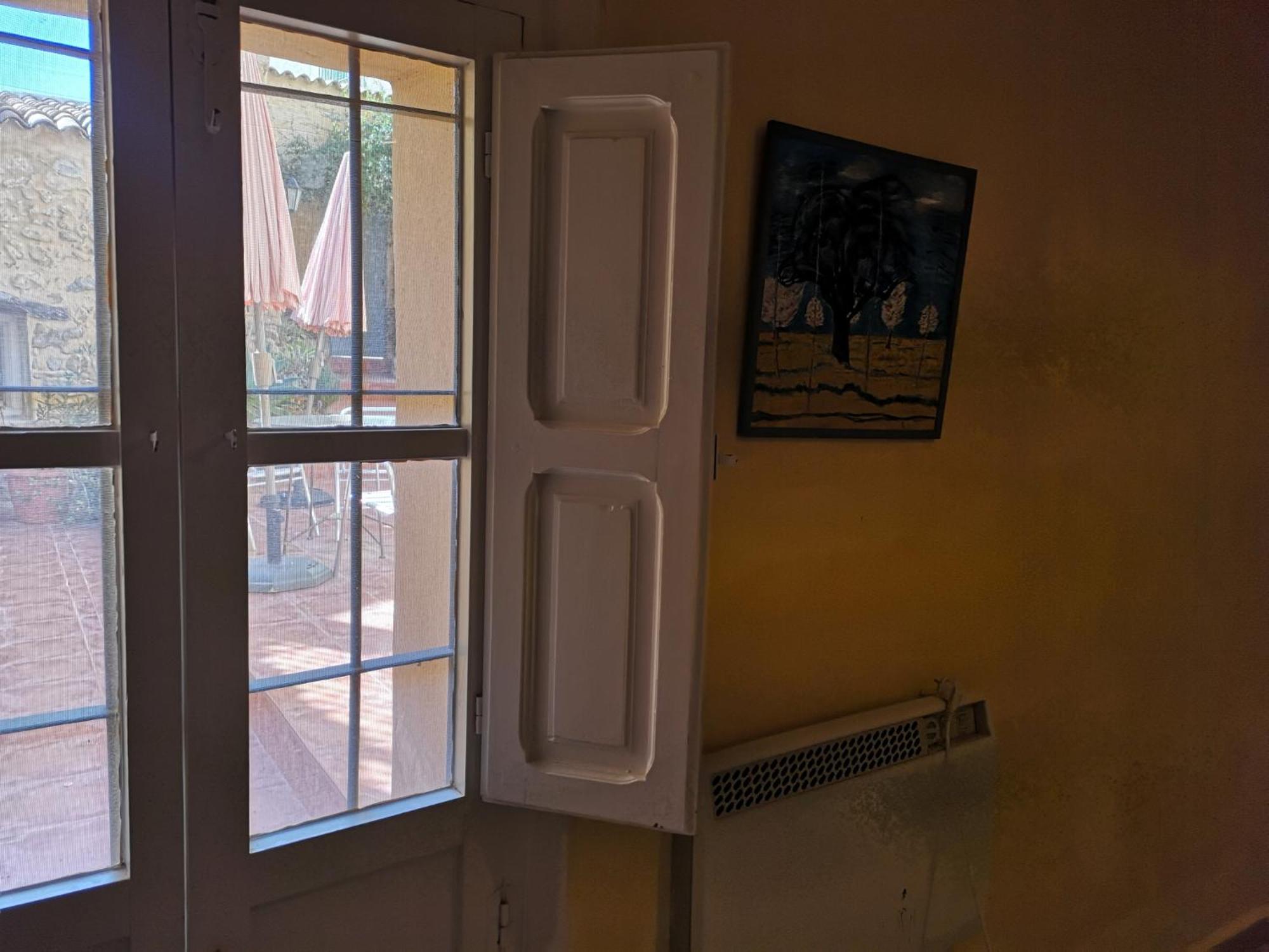 Casa Rural Jijona Buitenkant foto