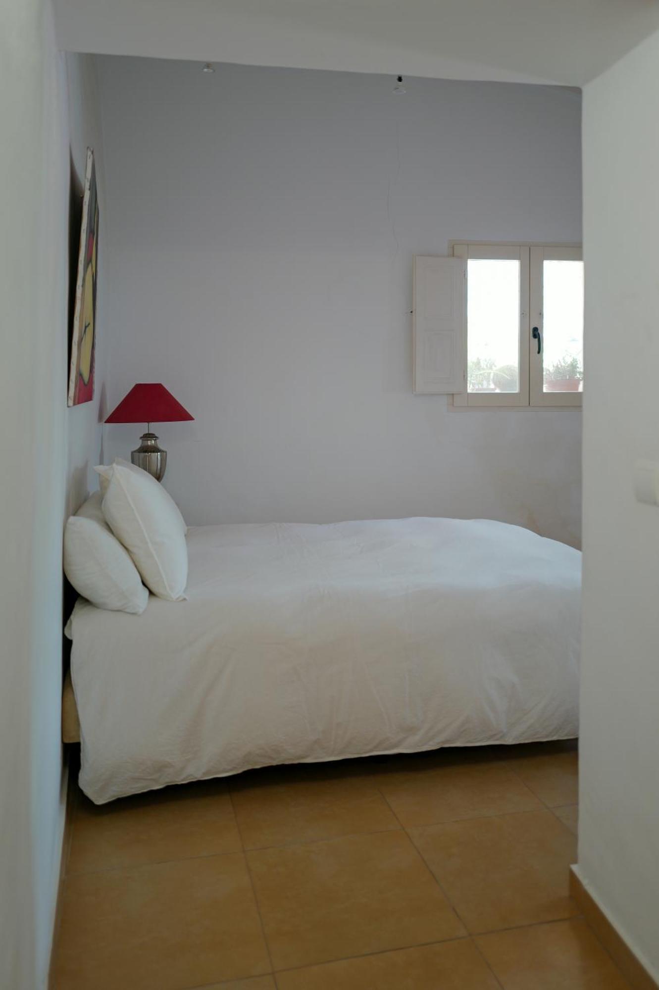 Casa Rural Jijona Buitenkant foto